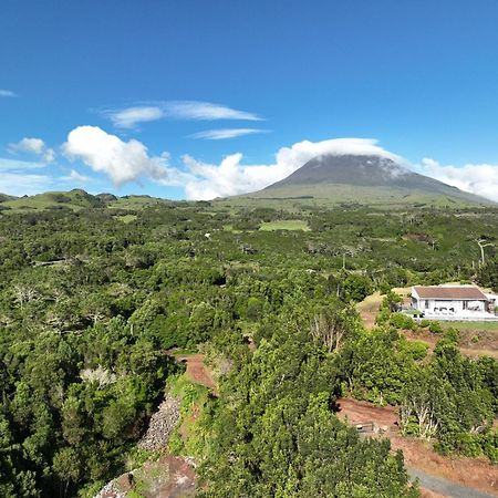 Picoterrace Villa Madalena  Exterior photo