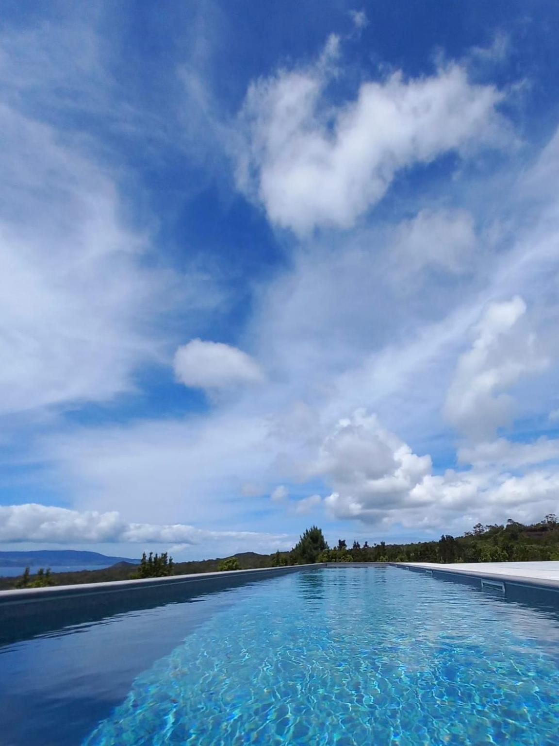 Picoterrace Villa Madalena  Exterior photo