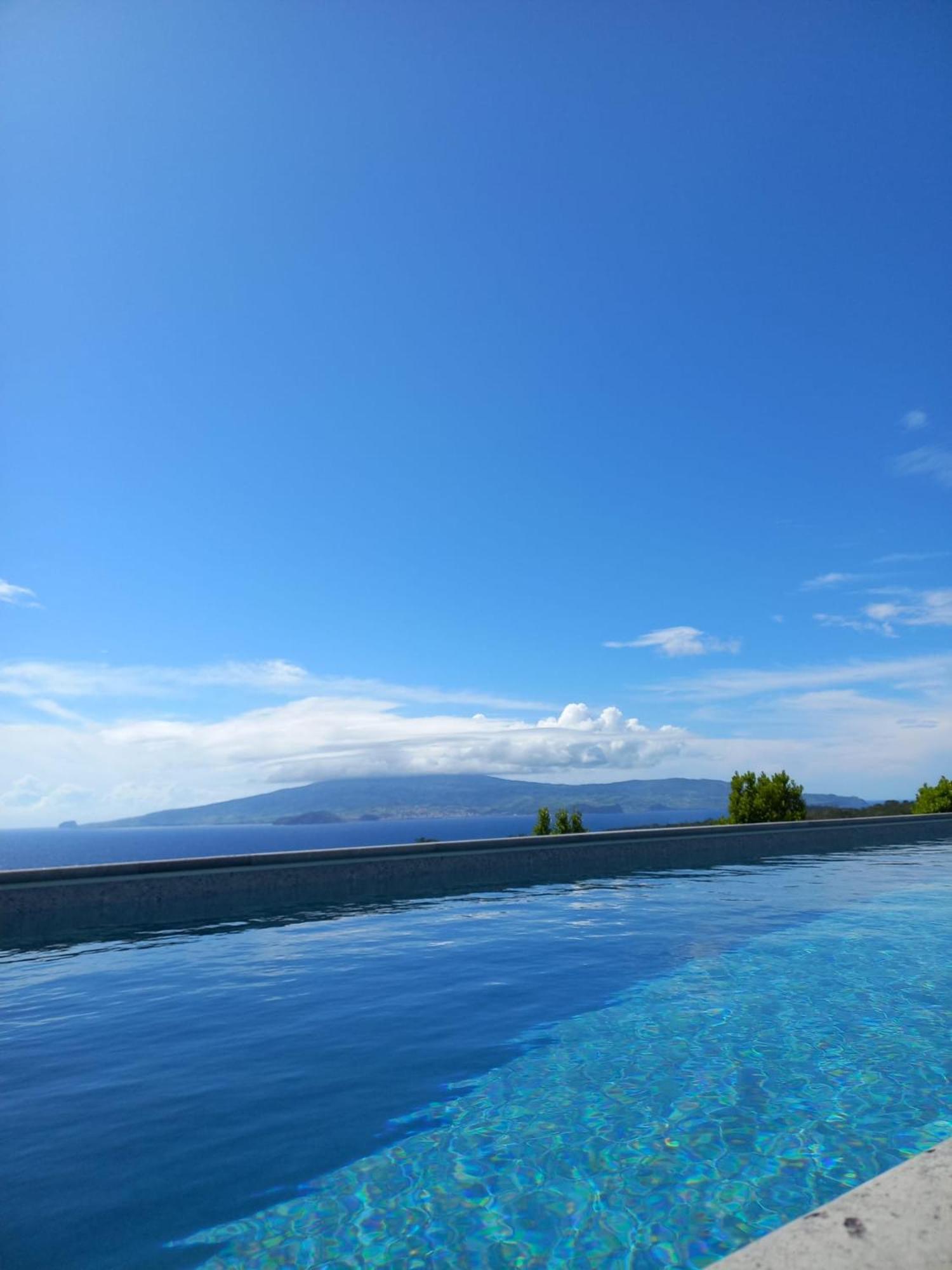 Picoterrace Villa Madalena  Exterior photo