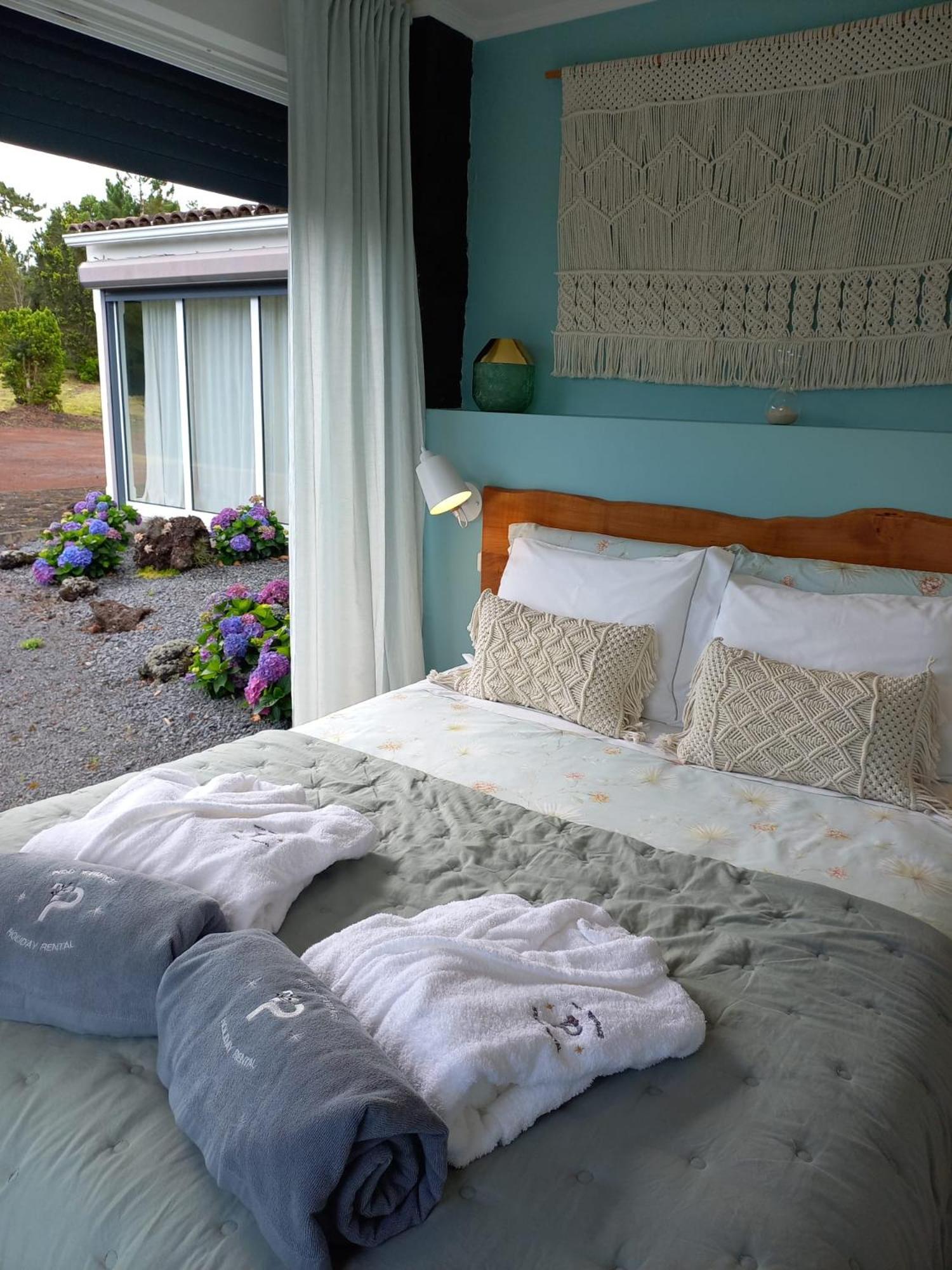Picoterrace Villa Madalena  Exterior photo